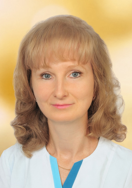 Алитовская Вика Геннадьевна